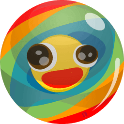 Designer Marbles
