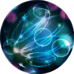 Designer Marbles