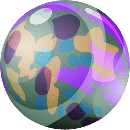 Standard Marbles