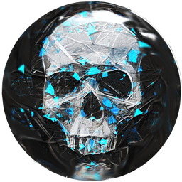 Designer Marbles